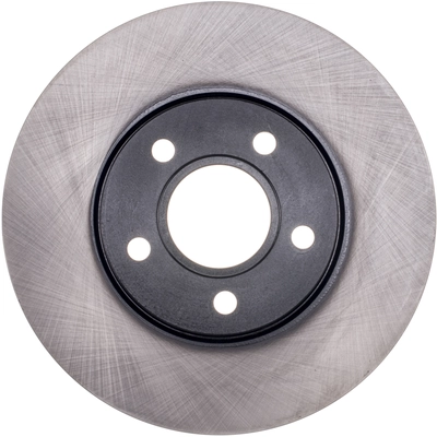 RS PARTS - RS680930B - Front Disc Brake Rotor pa3