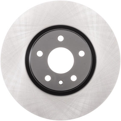 RS PARTS - RS681014B - Front Disc Brake Rotor pa1