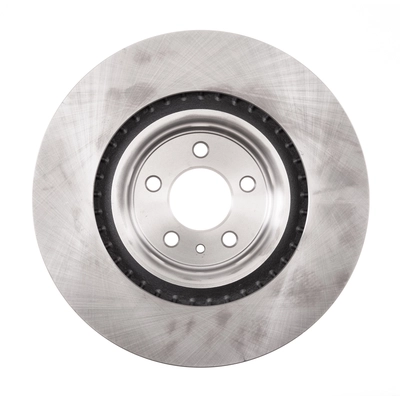 Front Disc Brake Rotor by RS PARTS - RS681047 pa2