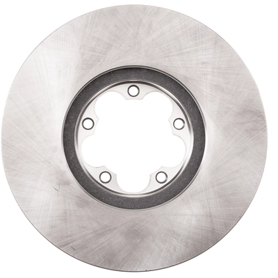 Front Disc Brake Rotor by RS PARTS - RS681782 pa1