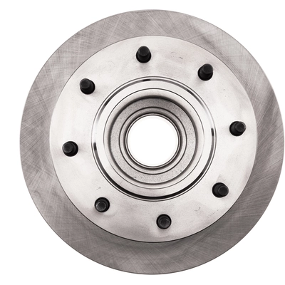 Front Disc Brake Rotor by RS PARTS - RS681785 pa2
