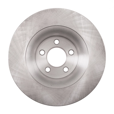 Front Disc Brake Rotor by RS PARTS - RS681952 pa1