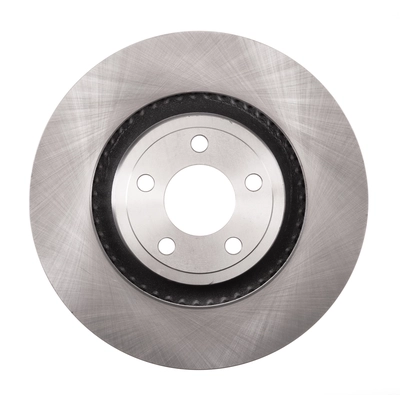 Front Disc Brake Rotor by RS PARTS - RS681952 pa2