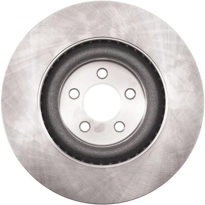 Front Disc Brake Rotor by RS PARTS - RS681954 pa3