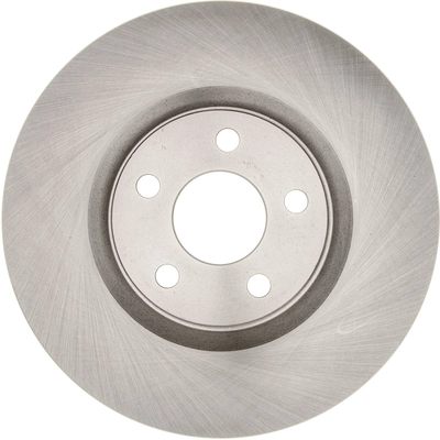 Front Disc Brake Rotor by RS PARTS - RS681993 pa1