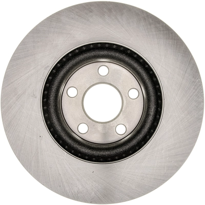 Front Disc Brake Rotor by RS PARTS - RS681993 pa3