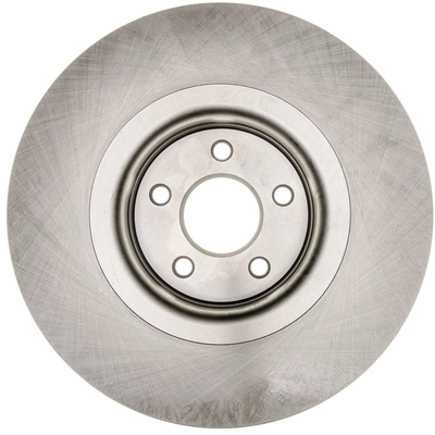 Front Disc Brake Rotor by RS PARTS - RS681994 pa1