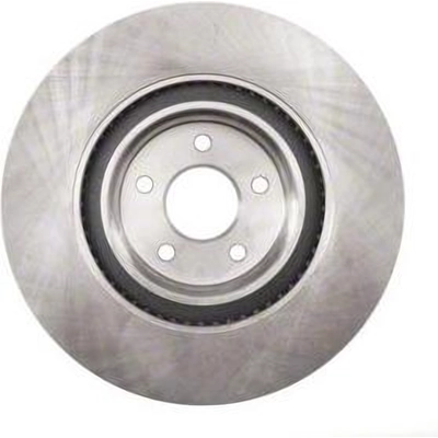 Front Disc Brake Rotor by RS PARTS - RS682087 pa7