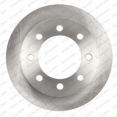 RS PARTS - RS76920 - Front Disc Brake Rotor pa5