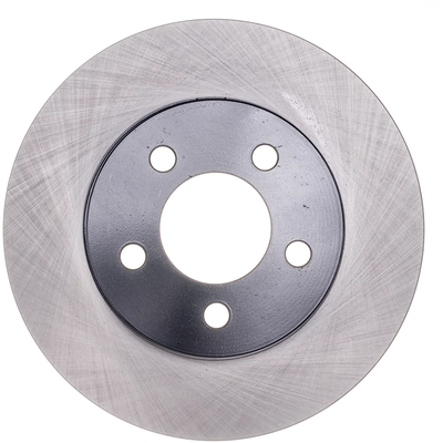 RS PARTS - RS780036B - Front Disc Brake Rotor pa3