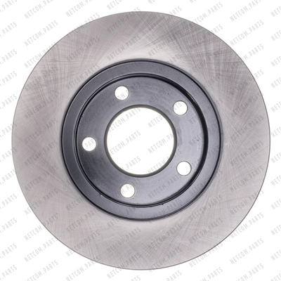 RS PARTS - RS780037B Front Disc Brake Rotor pa2