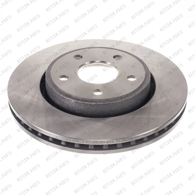 RS PARTS - RS780289 - Front Disc Brake Rotor pa3