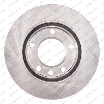 Front Disc Brake Rotor by RS PARTS - RS780346 pa1