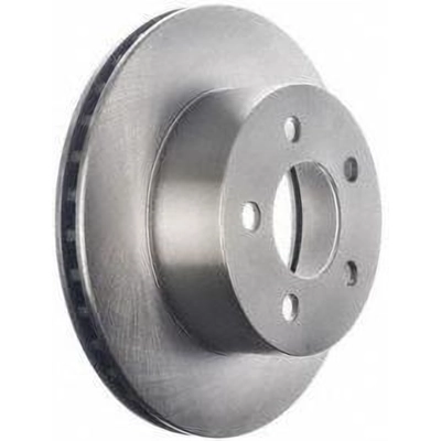 RS PARTS - RS780444 - Front Disc Brake Rotor pa1