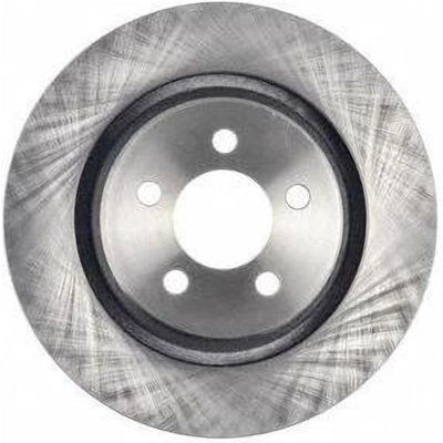 RS PARTS - RS780703 - Disque de frein à disque avant pa3