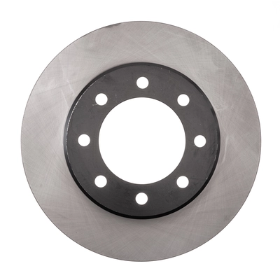 RS PARTS - RS780736B - Front Disc Brake Rotor pa2