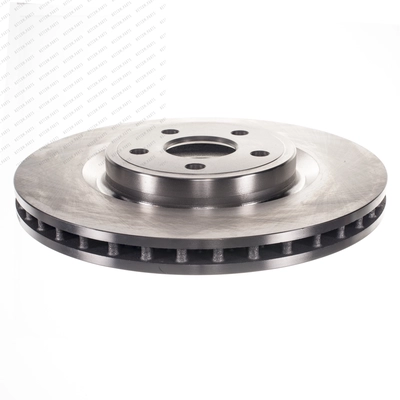 Front Disc Brake Rotor by RS PARTS - RS780960 pa1