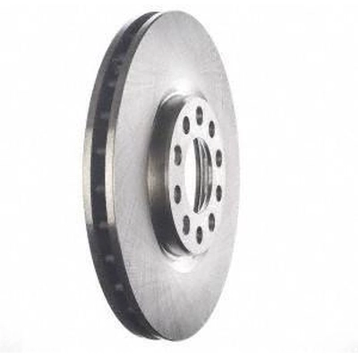 RS PARTS - RS780995 - Front Disc Brake Rotor pa1