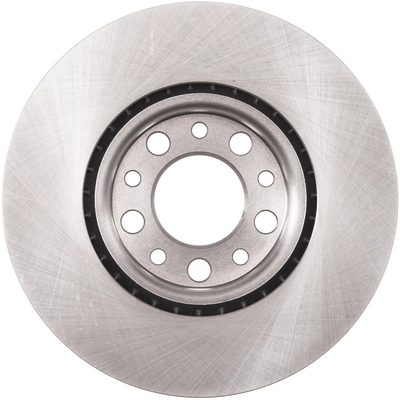 RS PARTS - RS780995B - Front Disc Brake Rotor pa3