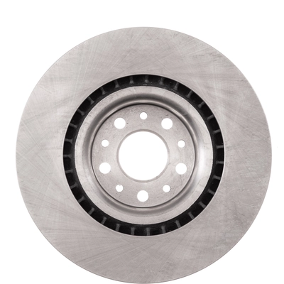 Front Disc Brake Rotor by RS PARTS - RS781770 pa1