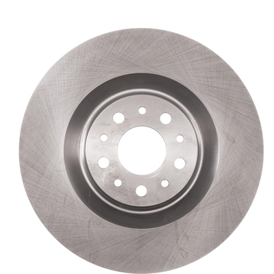 Disque de frein à disque avant by RS PARTS - RS781770 pa3