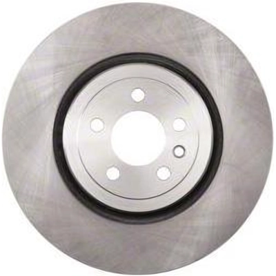 Front Disc Brake Rotor by RS PARTS - RS781774 pa6