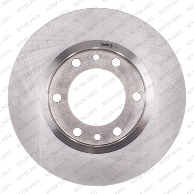 Front Disc Brake Rotor by RS PARTS - RS9213 pa2