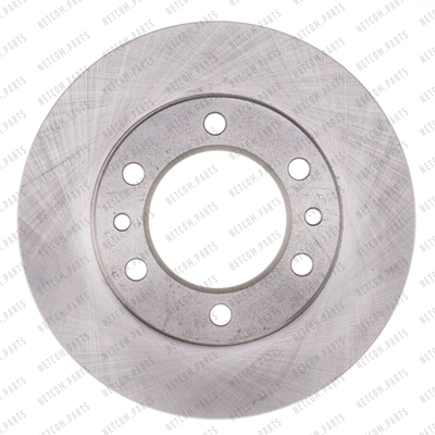 Front Disc Brake Rotor by RS PARTS - RS9213 pa3