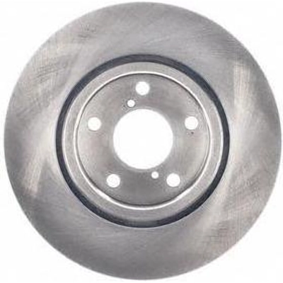 RS PARTS - RS96061 - Front Disc Brake Rotor pa2