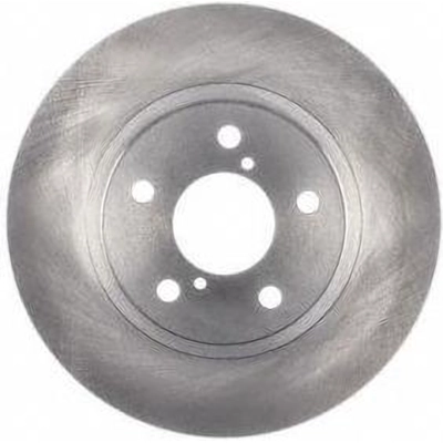 RS PARTS - RS96061 - Front Disc Brake Rotor pa3