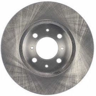 RS PARTS - RS96087 - Front Disc Brake Rotor pa2