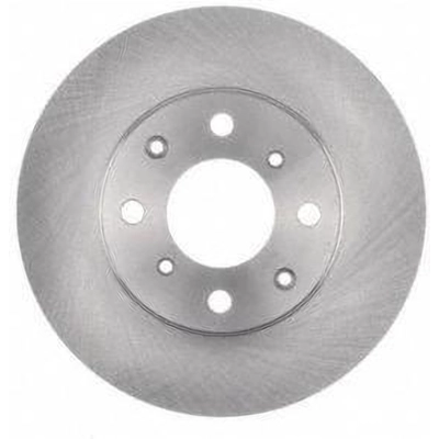 RS PARTS - RS96147 - Front Disc Brake Rotor pa3