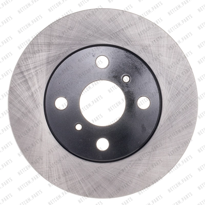 RS PARTS - RS96209B - Front Disc Brake Rotor pa3