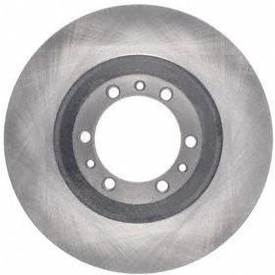 Front Disc Brake Rotor by RS PARTS - RS96336 pa3