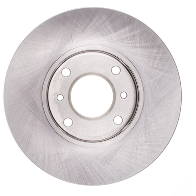Front Disc Brake Rotor by RS PARTS - RS96363 pa3