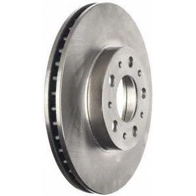 RS PARTS - RS96516 - Front Disc Brake Rotor pa1