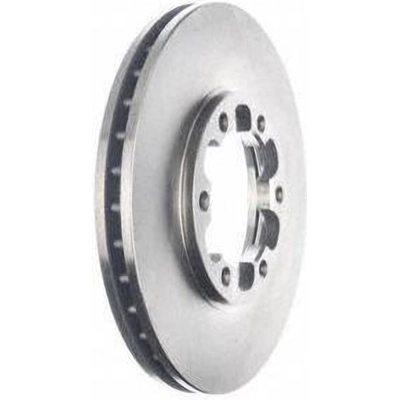 RS PARTS - RS96615 - Front Disc Brake Rotor pa1