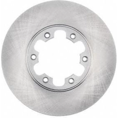 RS PARTS - RS96615 - Front Disc Brake Rotor pa3