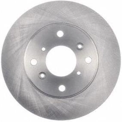 RS PARTS - RS96709 - Front Disc Brake Rotor pa3