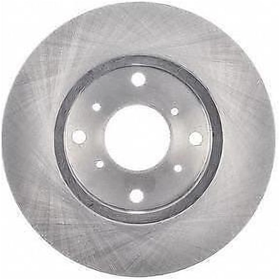 RS PARTS - RS96709 - Front Disc Brake Rotor pa4