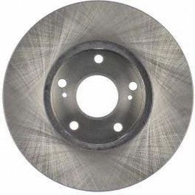 RS PARTS - RS96711 - Front Disc Brake Rotor pa2