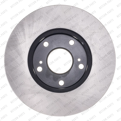 RS PARTS - RS96711B - Front Disc Brake Rotor pa2