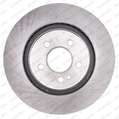 Front Disc Brake Rotor by RS PARTS - RS96783 pa1