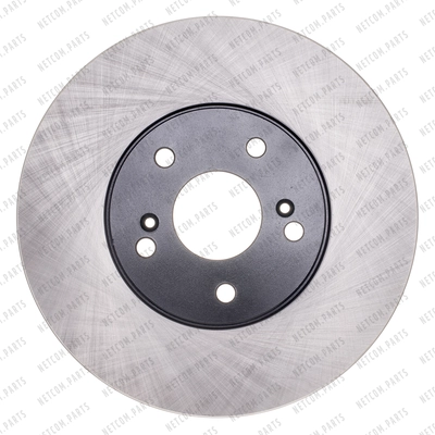 RS PARTS - RS96795B - Front Disc Brake Rotor pa3