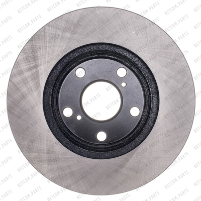 Front Disc Brake Rotor by RS PARTS - RS96820B pa2