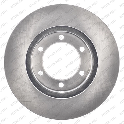 RS PARTS - RS96931 - Front Disc Brake Rotor pa5