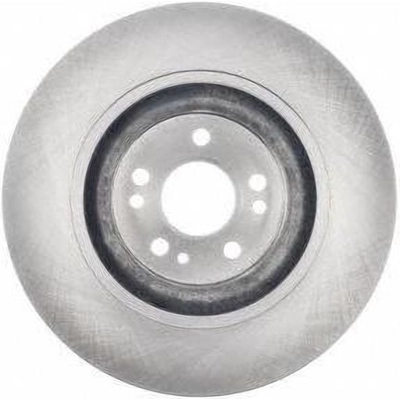 Front Disc Brake Rotor by RS PARTS - RS96941 pa2