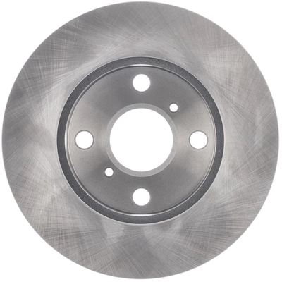 Front Disc Brake Rotor by RS PARTS - RS96986 pa1