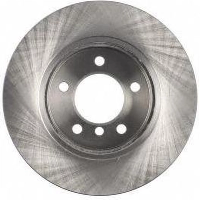RS PARTS - RS980011 - Front Disc Brake Rotor pa2