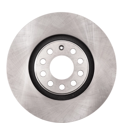 Front Disc Brake Rotor by RS PARTS - RS980028 pa3